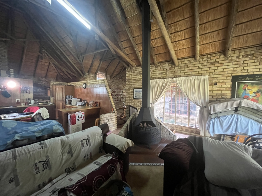 4 Bedroom Property for Sale in Potchefstroom Rural North West